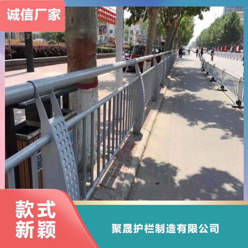 灯光护栏厂家-服务优