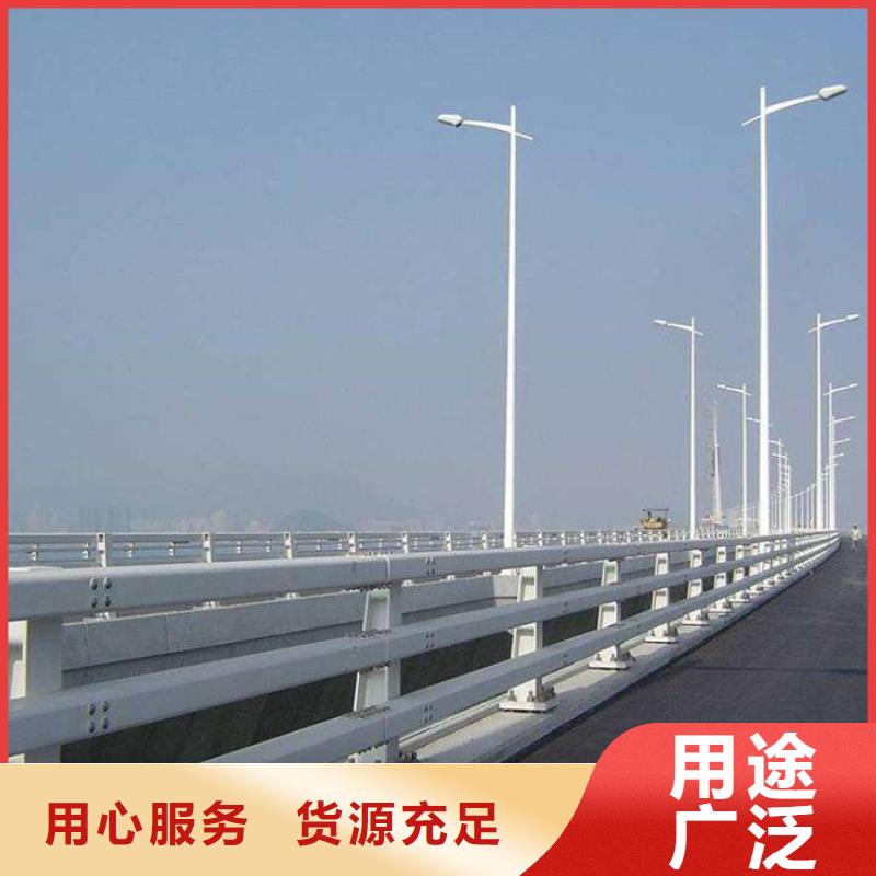 交通防撞护栏-来电洽谈
