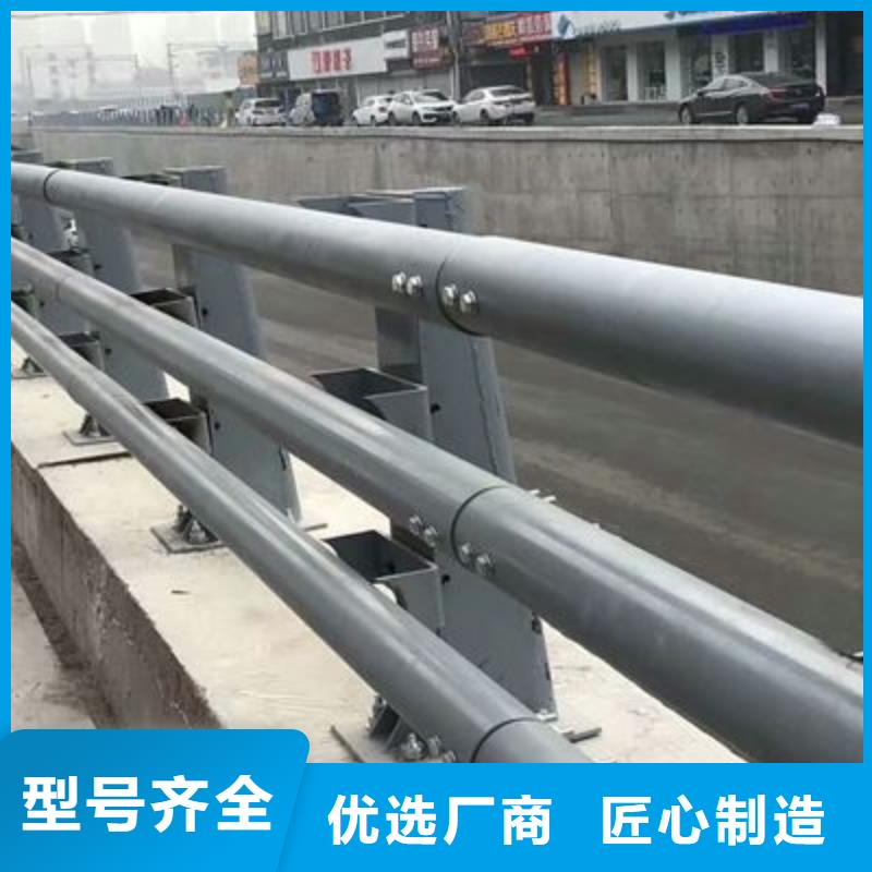 不锈钢护栏厂家技术领先
