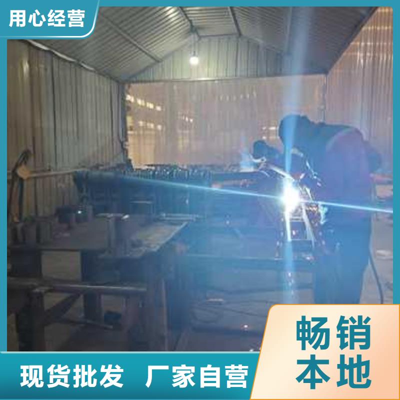 灯光防撞护栏、灯光防撞护栏厂家-本地品牌