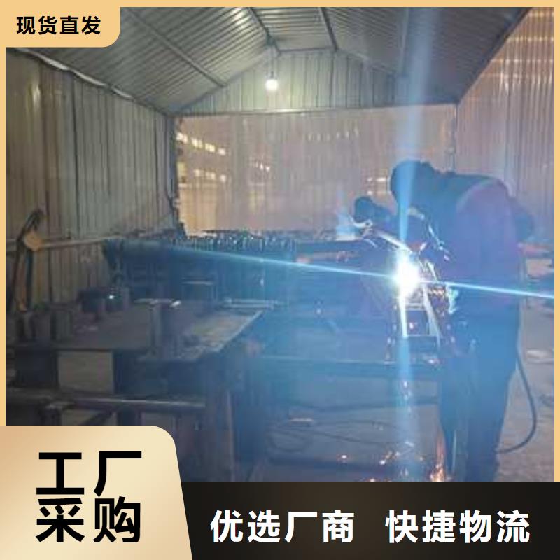 桥梁防撞护栏-桥梁护栏厂实拍品质保障