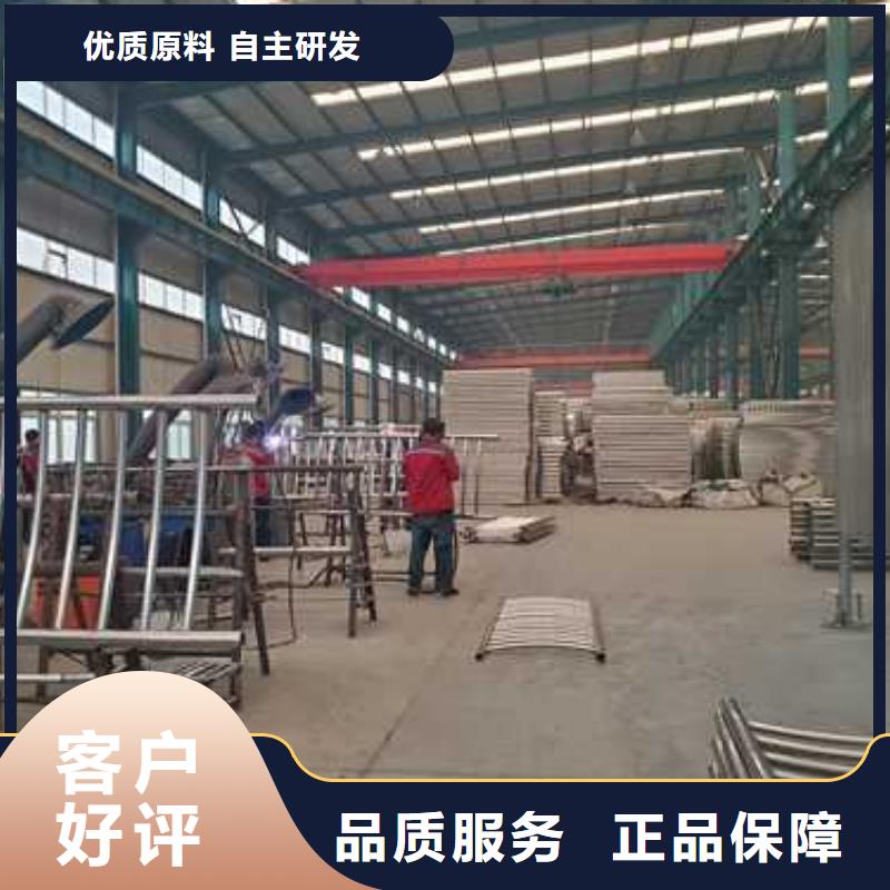 桥梁防撞护栏,中央分隔栏种类丰富