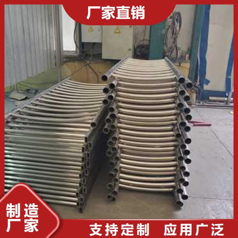 防撞桥梁护栏备货充足