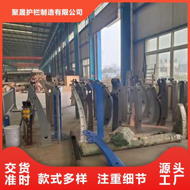 201桥梁栏杆的单价