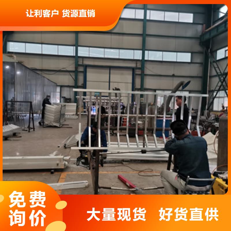 桥梁防撞护栏-灯光防撞护栏质量不佳尽管来找我