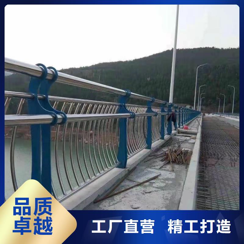 桥梁防撞护栏q235b波形护栏板放心购