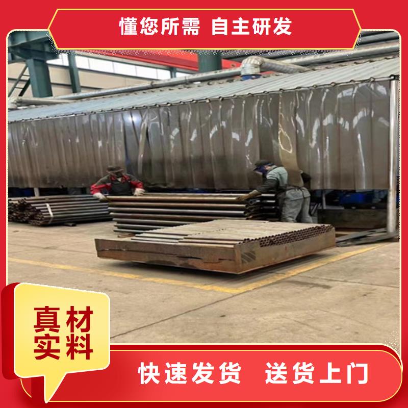 质量好的桥梁护栏厂家