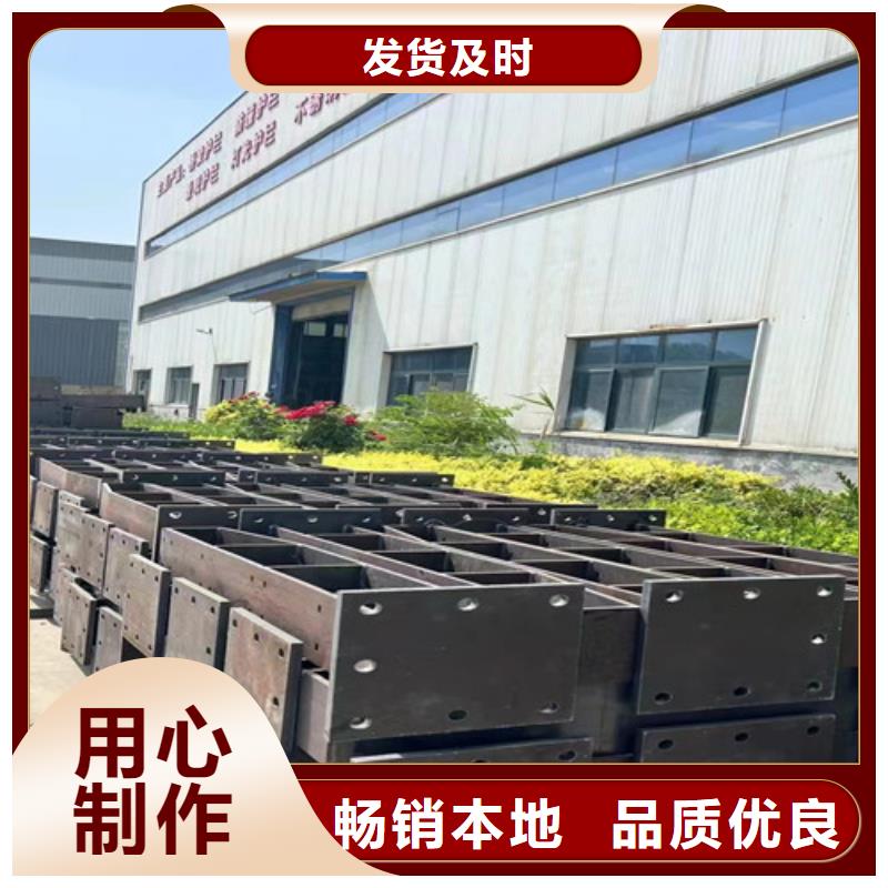 景观护栏,防撞护栏详细参数