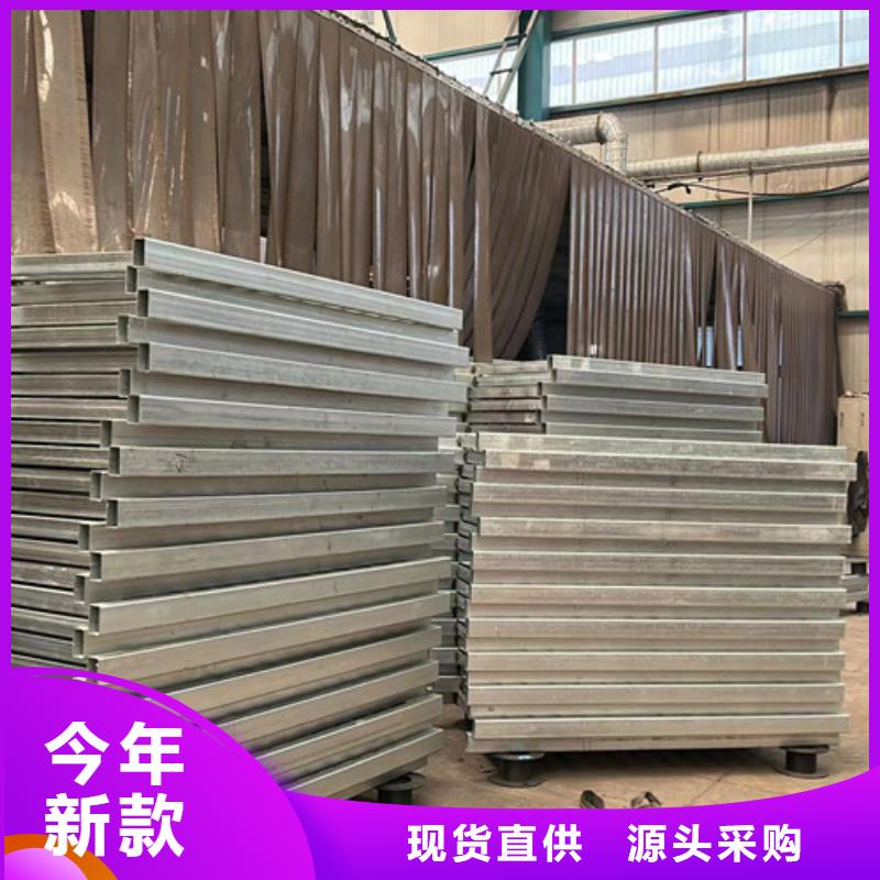 景观护栏立柱批发价格