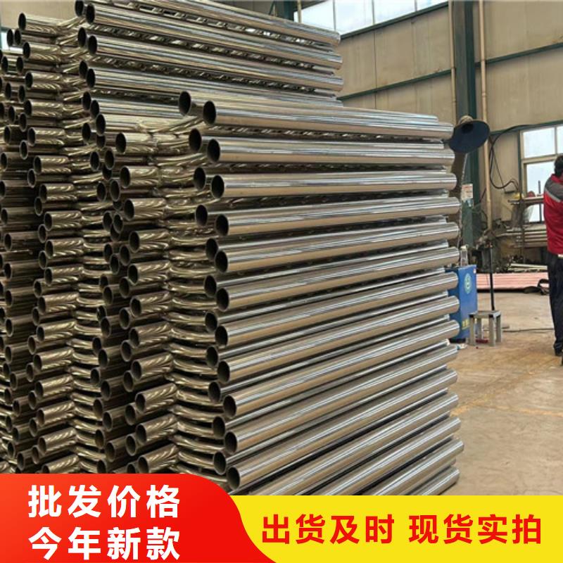 景观护栏q235b波形护栏板N年大品牌