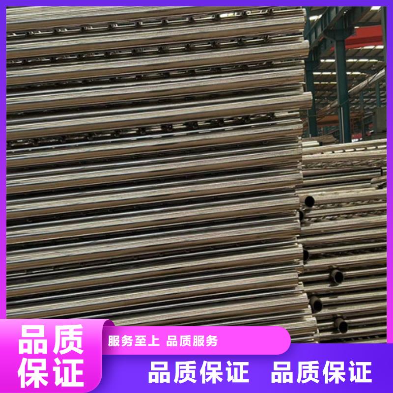 景观护栏_【【中央分隔栏】】厂家直销供货稳定