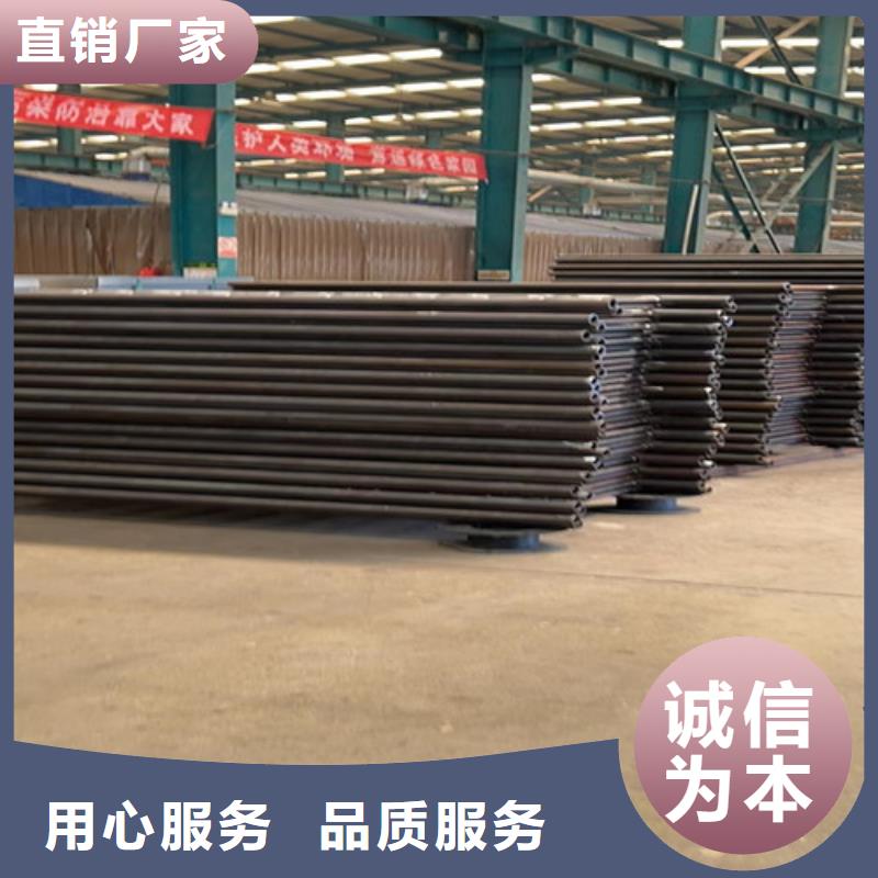 灯光防撞护栏工厂直供
