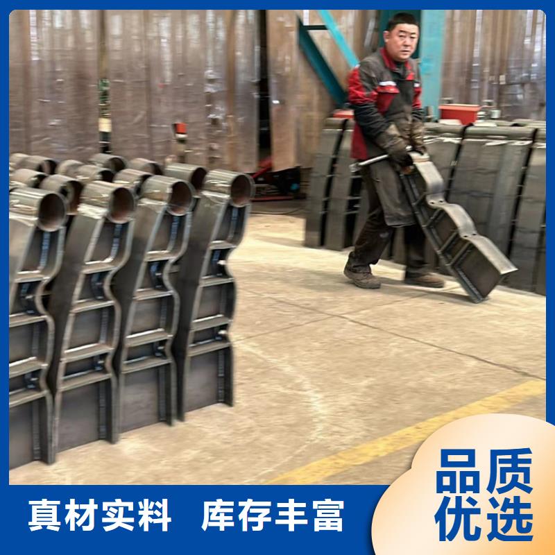 景观护栏保障
