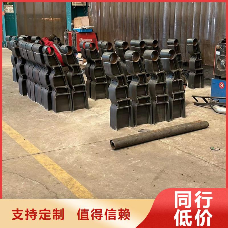 景观护栏_桥梁护栏厂严格把关质量放心