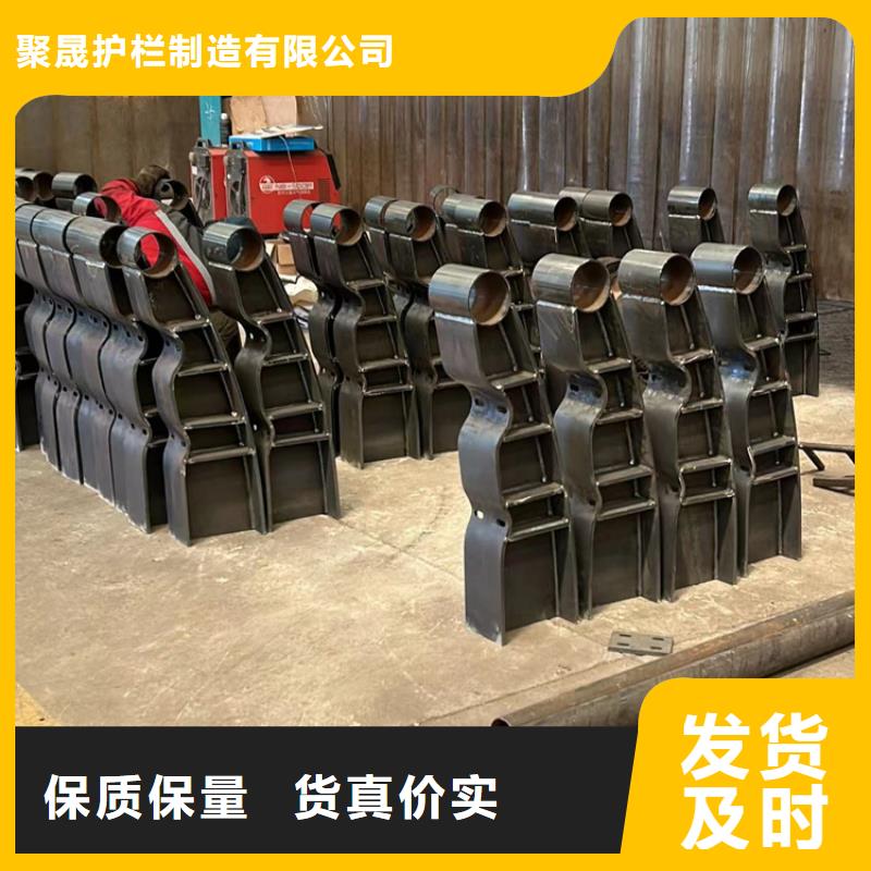 景观护栏_桥梁护栏厂严格把关质量放心