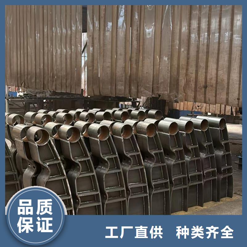 景观护栏-河堤防撞护栏市场报价