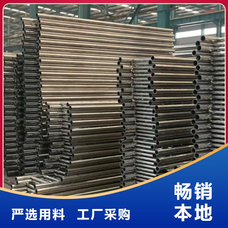 【景观护栏】,灯光防撞护栏质量安心