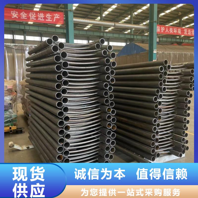 桥梁人行道护栏规格种类详细介绍品牌