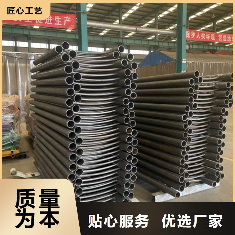 景观护栏,防撞护栏详细参数