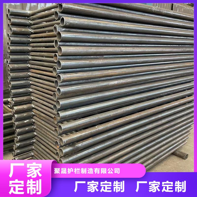 景观护栏201不锈钢复合管信誉至上