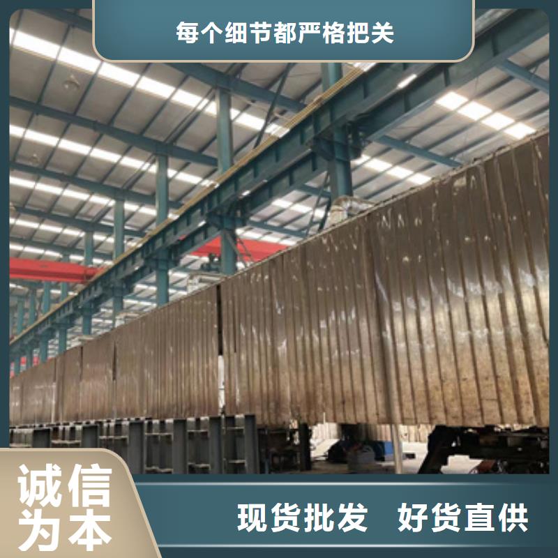 质量好的桥梁护栏厂家