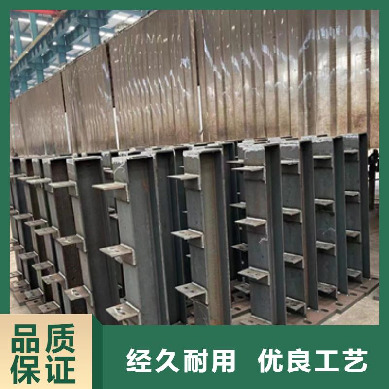 景观护栏立柱批发价格