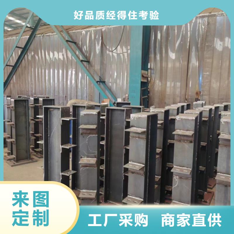 景观护栏-河道护栏厂N年大品牌