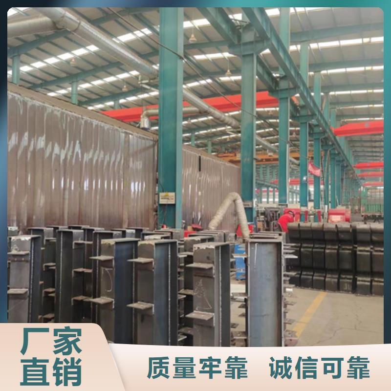 景观护栏,河道护栏厂支持定制加工