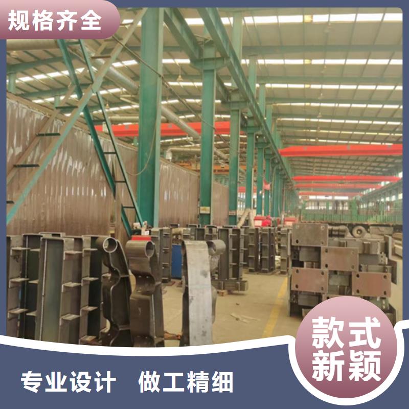 景观护栏 【【桥梁护栏】】价格地道
