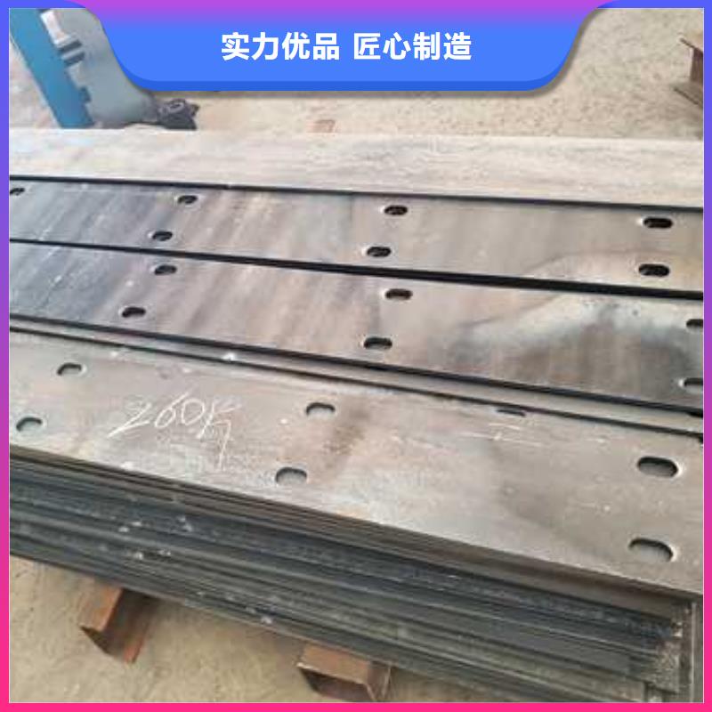 景观护栏 【铝合金护栏厂】真材实料加工定制