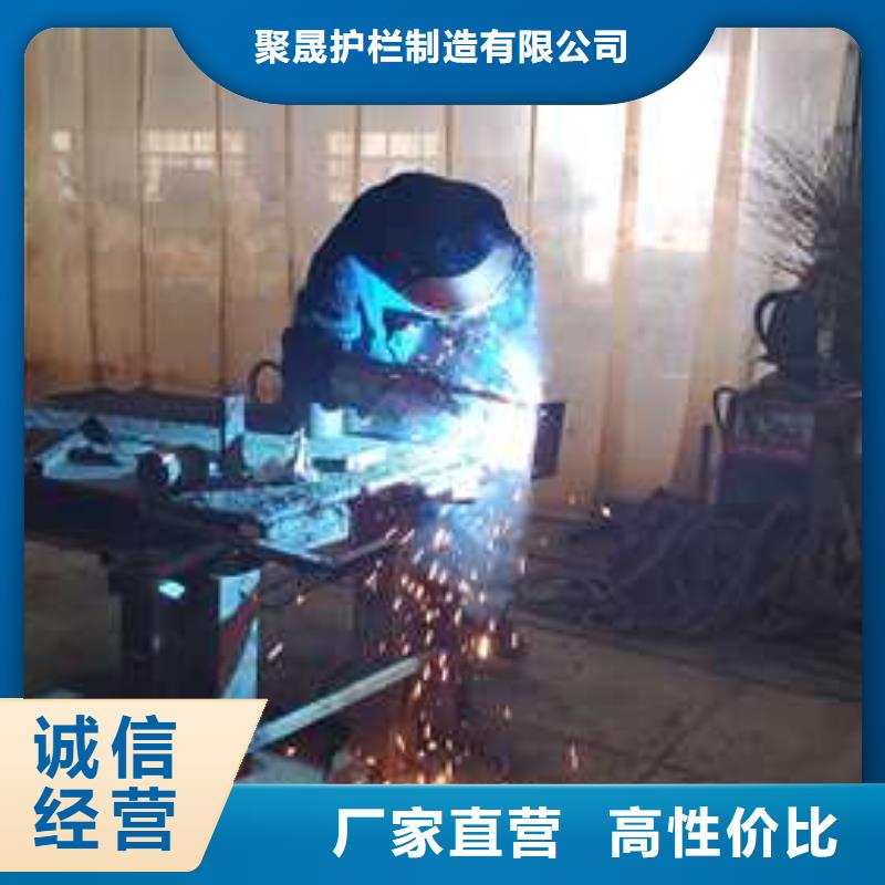 景观护栏-河道护栏厂N年大品牌