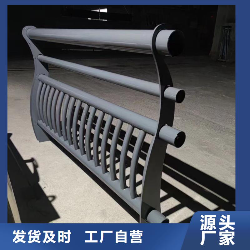 景观护栏-河道护栏厂N年大品牌