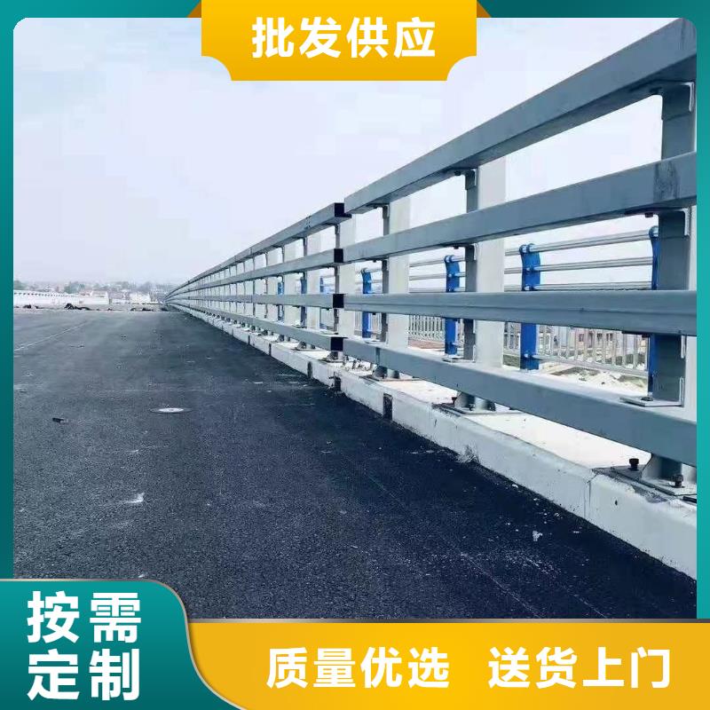 景观护栏不锈钢复合管护栏厂无中间商厂家直销