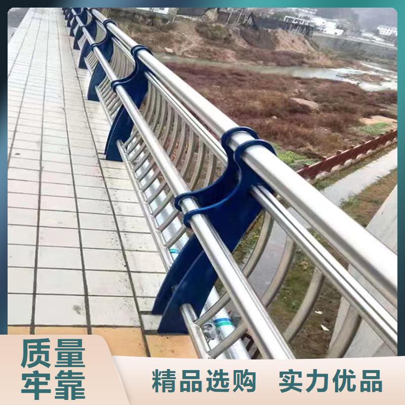 景观护栏-不锈钢立柱的简单介绍