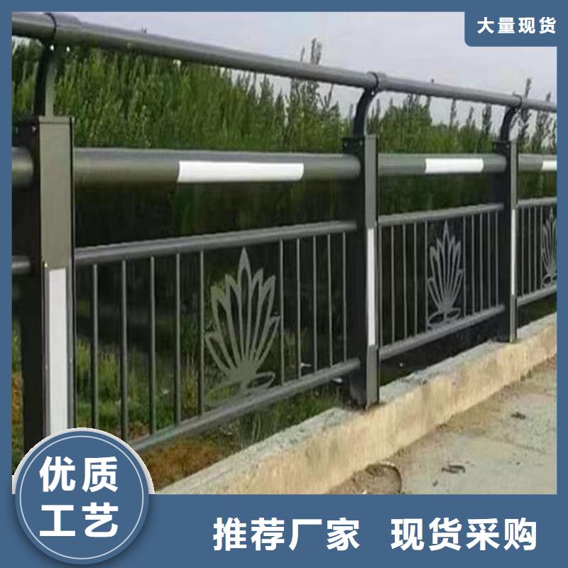 桥梁不锈钢防撞护栏、桥梁不锈钢防撞护栏厂家-本地品牌
