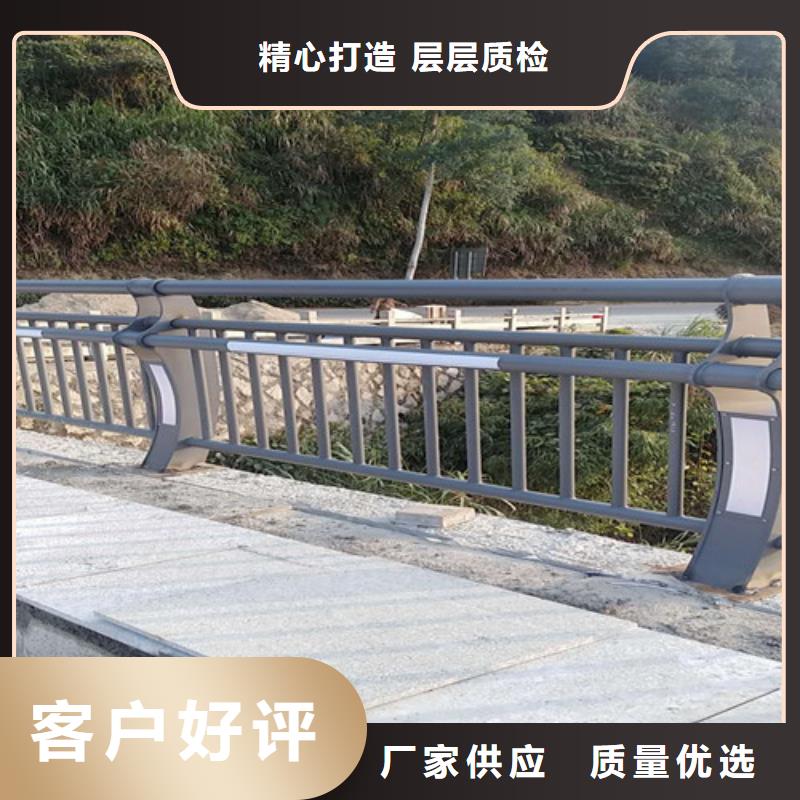 值得信赖的景观栏杆厂家