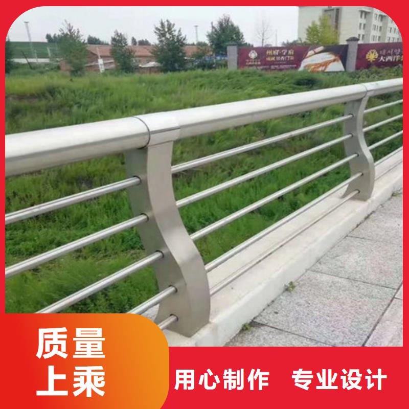 【景观护栏】304不锈钢复合管质量上乘