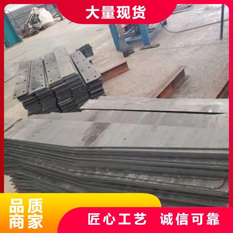 景观护栏 桥梁防撞护栏厂实体厂家