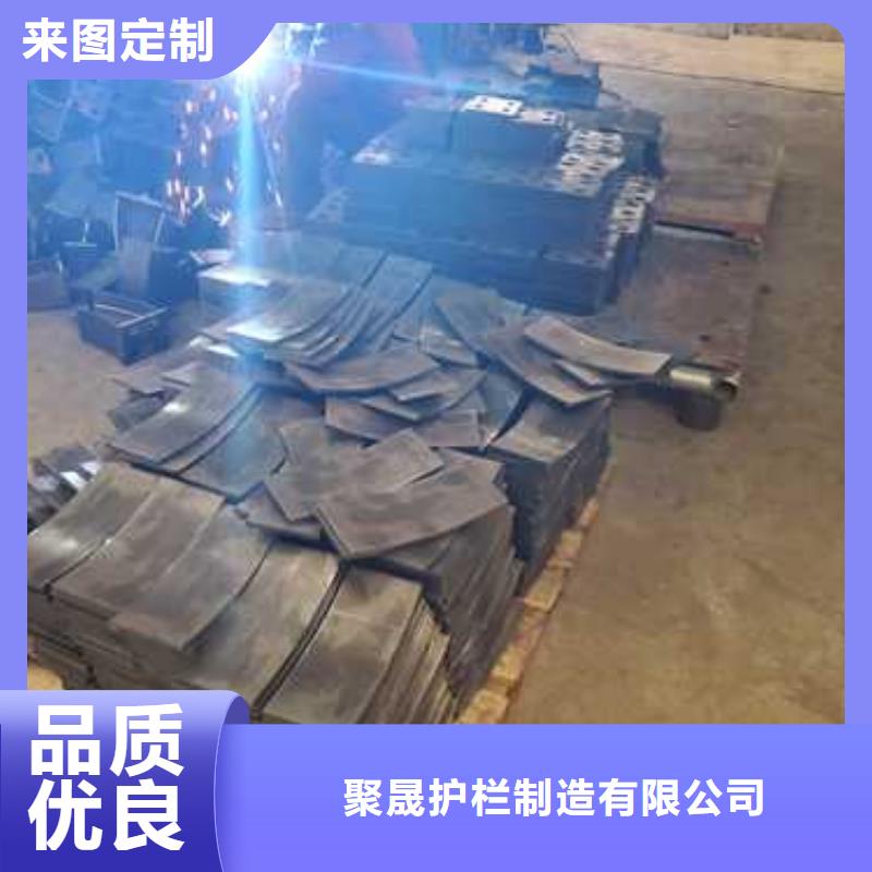 景观护栏-铝合金护栏厂价格透明