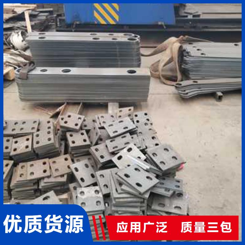 景观护栏【中央分隔栏】货源报价