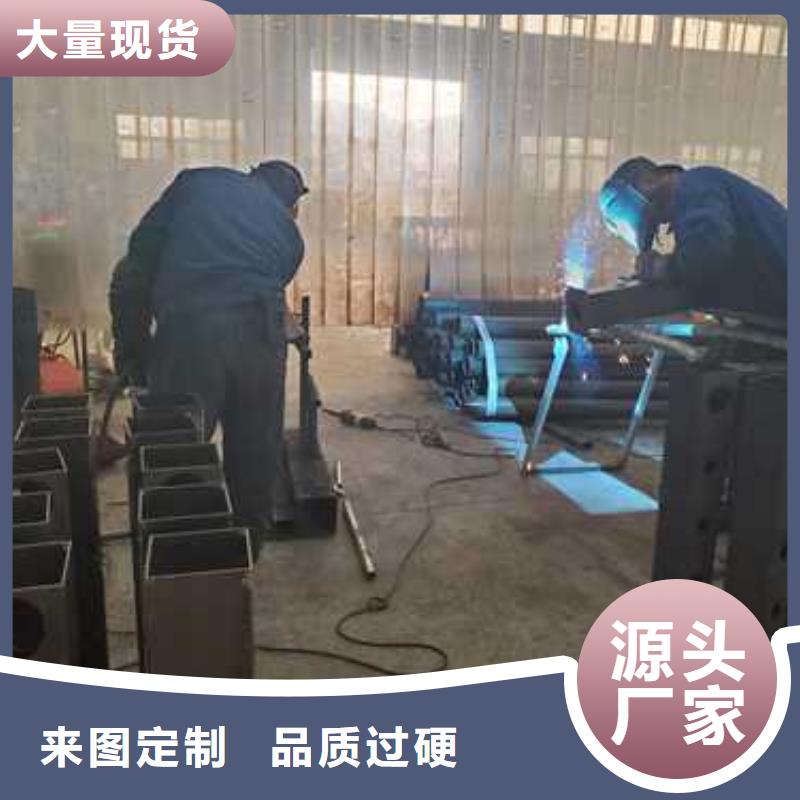 不锈钢立柱工艺精湛