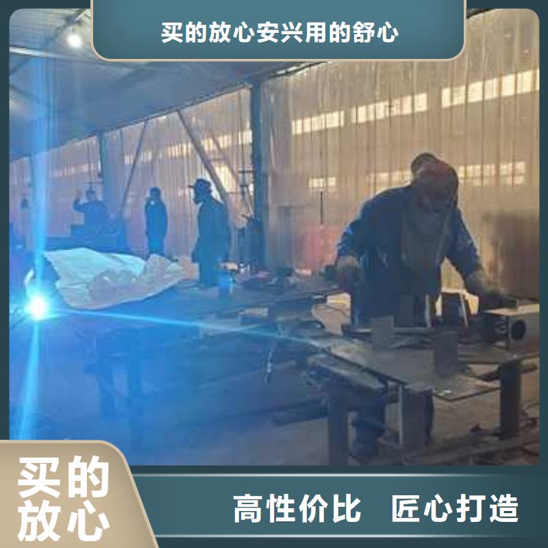 景观护栏_桥梁护栏厂严格把关质量放心