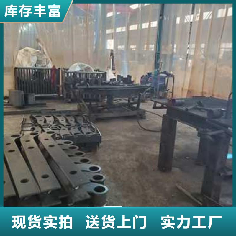 景观护栏 【人行道栏杆】重信誉厂家