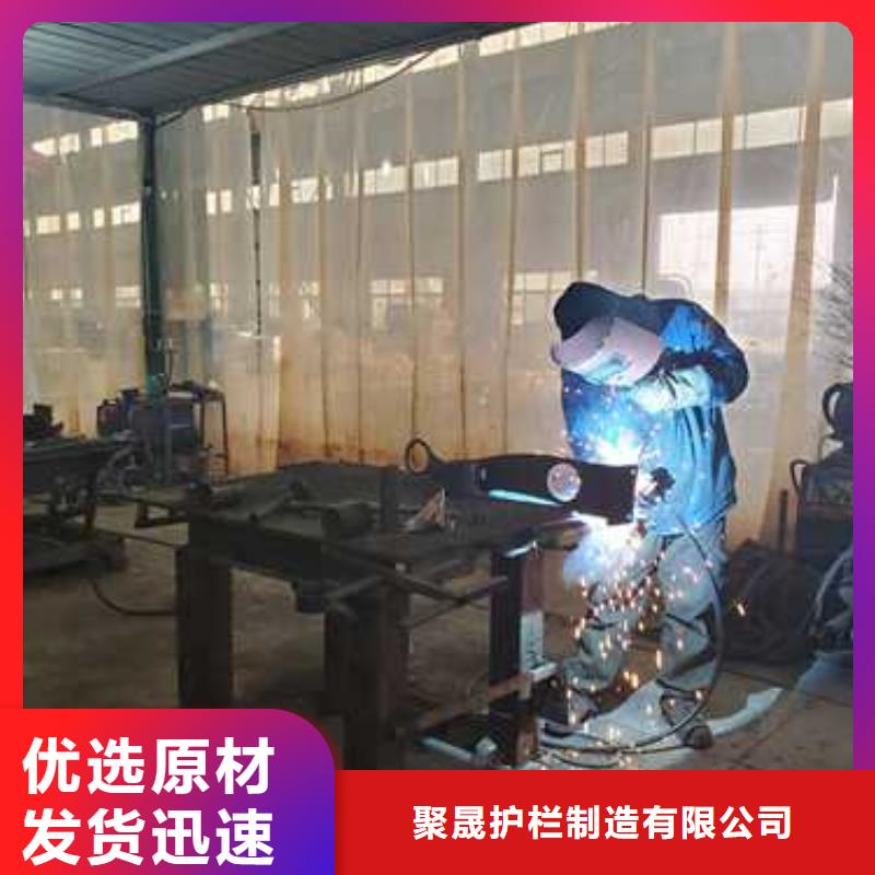 景观护栏-不锈钢立柱的简单介绍