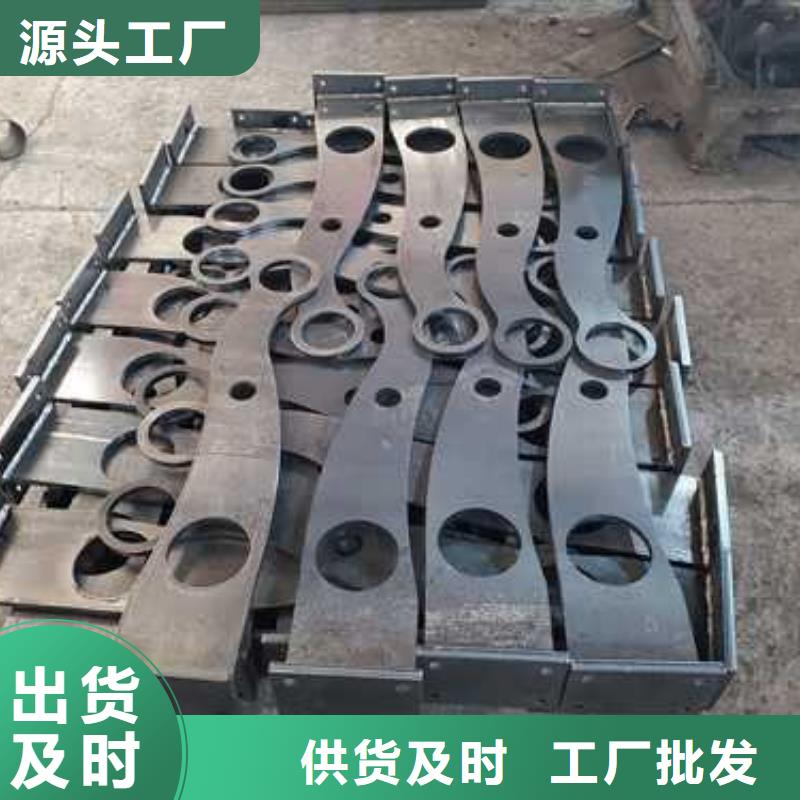不锈钢立柱工艺精湛