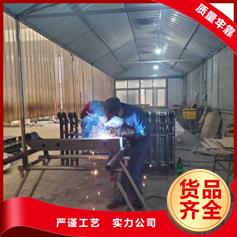 值得信赖的景观栏杆厂家