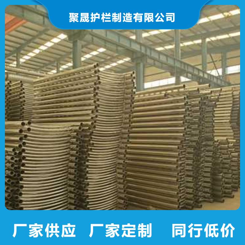 景观护栏【不锈钢景观护栏】使用寿命长久