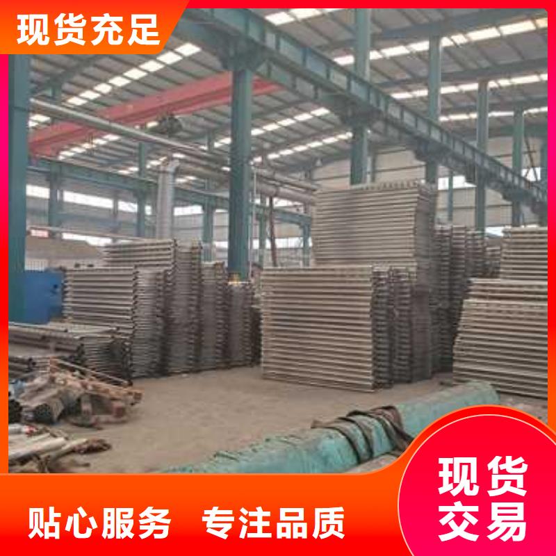 景观护栏-不锈钢立柱的简单介绍