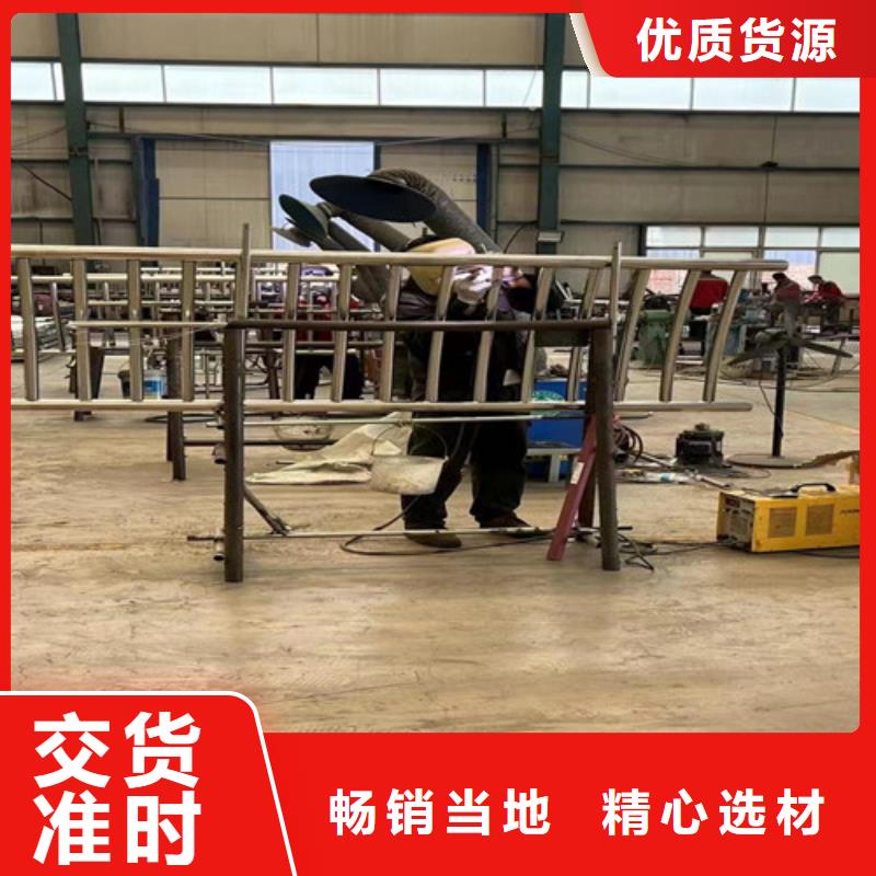 道路护栏防撞护栏厂出货及时