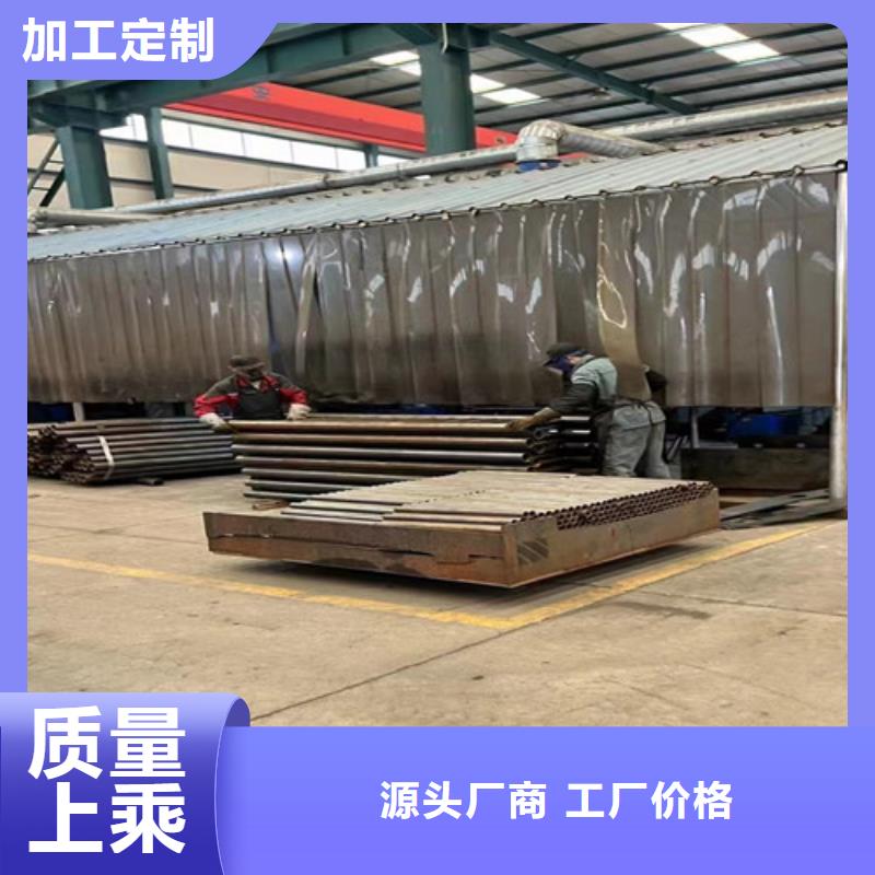 道路护栏-【立柱桥梁防撞护栏】生产厂家